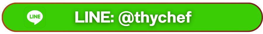 LINE %40thychef